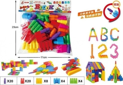 Picture of Patyczki do ukadania