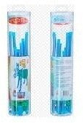 Attēls no Patyczki konstrukcyjne mikkie pies 34el