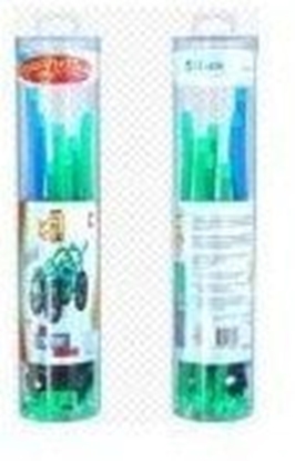 Attēls no Patyczki konstrukcyjne mikkie pojazd 34el