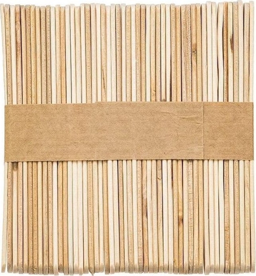 Изображение BREWIS Patyczki kreatywne 11,4cm 50szt