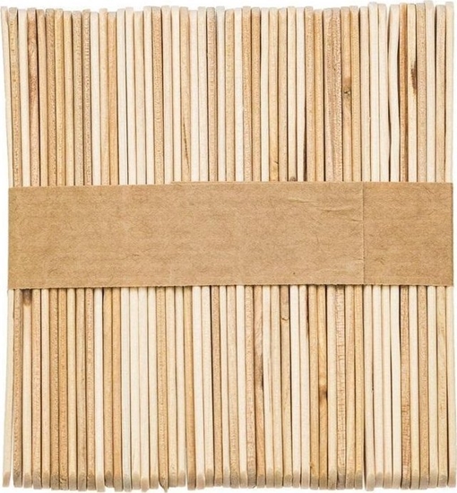 Изображение BREWIS Patyczki kreatywne jumbo 11,4cm 50szt