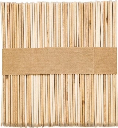 Attēls no BREWIS Patyczki kreatywne jumbo 14cm 50szt