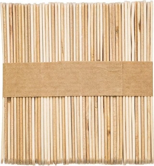 Picture of BREWIS Patyczki kreatywne jumbo 14cm 50szt