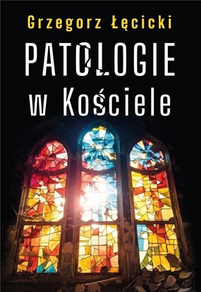 Picture of Patologie w Kociele