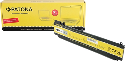 Attēls no PATONA 2845 czci zamienne do notatników Bateria
