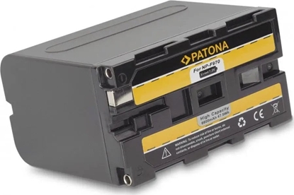 Изображение Patona Patona fotobaterie pro Sony NP-F970 6600mAh