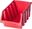 Изображение Patrol Group Ergobox 4 204 x 340 x 155mm czerwony (ERG4CZEPG001)