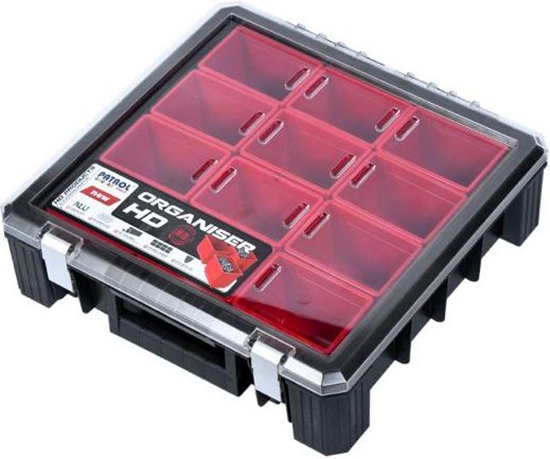 Изображение Patrol Group Organizer narzdziowy HD 400