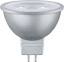 Picture of Paulmann LED GU5,3 445lm 4000K 36° chrom mat ciem 12V 6,5W