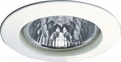 Picture of Paulmann Oprawa wbudowana Premium line 51mm, Biay