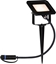 Attēls no Paulmann Outdoor Plug & Shine Flood Spot 6,8W IP65 3000K
