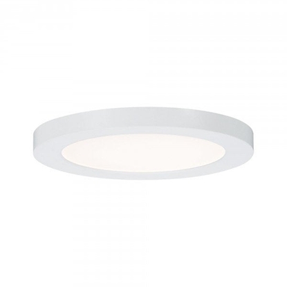 Picture of Paulmann Promo Panel LED okrgy 1x12W 1400lm 160mm 230V 3000K Biay