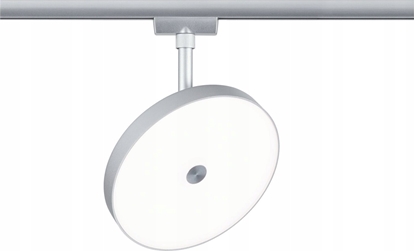 Picture of Paulmann Reflektor na szynoprzewód URail HILDOR LED DIM 15W 850lm 4000K 230V chrom matowy/ metal