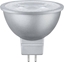 Picture of Paulmann ródo LED GU5,3 6,5W 230V 445lm 2700K 36st. Chrom Mat ciemnialne