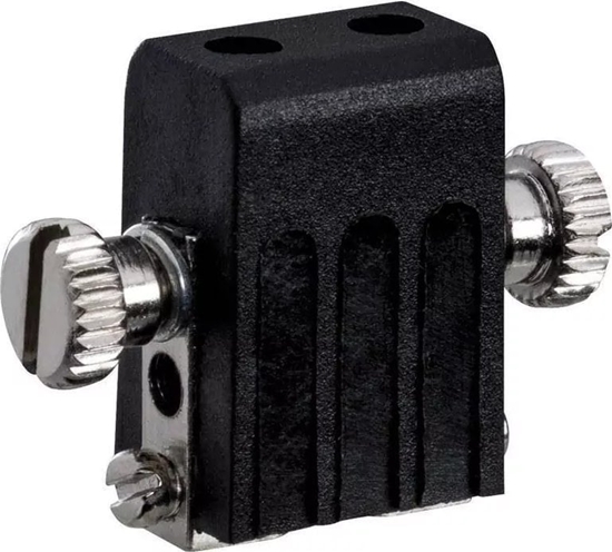 Picture of Paulmann Uchwyt Socket do arówki Czarny, GX5,3