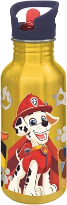 Picture of PAW PATROL ALU bottle sipper, 545 ml