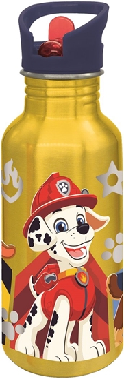 Picture of PAW PATROL ALU bottle sipper, 545 ml