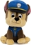 Picture of Paw Patrol PAT PATROL - PLUSH 15 CM CHASE Paw Patrol Gund - 6058437 - miekki i nadajacy sie do prania plusz od 12 miesiecy