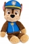 Изображение Paw Patrol Paw Patrol Gund Take A Long Plush - Chase