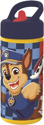 Attēls no PAW PATROL sipper water bottle, 410ml