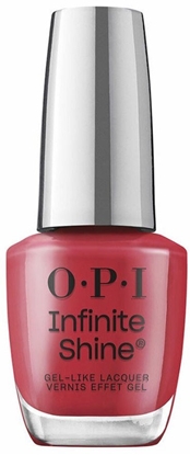 Picture of Paznokcie elowe Opi INFINITE SHINE Dutch tulips 15 ml