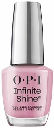 Picture of Paznokcie elowe Opi INFINITE SHINE Flamingo Your Own Way 15 ml