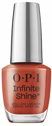 Picture of Paznokcie elowe Opi INFINITE SHINE Full of Glambition 15 ml