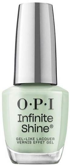 Picture of Paznokcie elowe Opi INFINITE SHINE In Mint Condition 15 ml