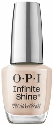 Picture of Paznokcie elowe Opi INFINITE SHINE Keep Calm & Carry On 15 ml