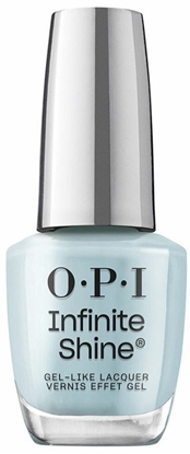 Picture of Paznokcie elowe Opi INFINITE SHINE Last from the Past 15 ml