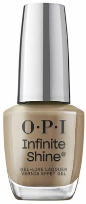 Picture of Paznokcie elowe Opi INFINITE SHINE Livin' La Vida Mocha 15 ml