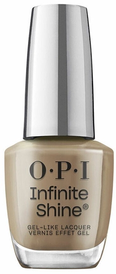 Picture of Paznokcie elowe Opi INFINITE SHINE Livin' La Vida Mocha 15 ml