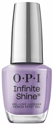 Picture of Paznokcie elowe Opi INFINITE SHINE Lush Hour 15 ml