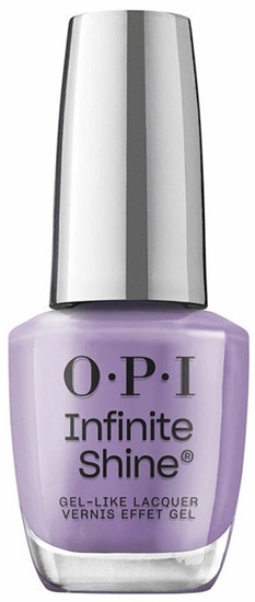 Picture of Paznokcie elowe Opi INFINITE SHINE Lush Hour 15 ml