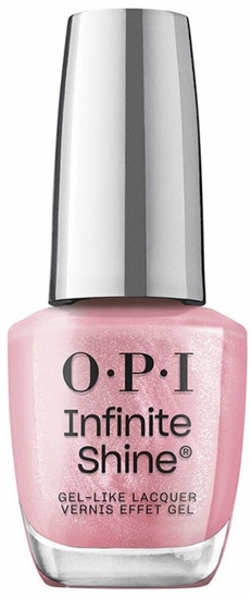 Picture of Paznokcie elowe Opi INFINITE SHINE Princesses rule! 15 ml
