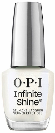 Picture of Paznokcie elowe Opi INFINITE SHINE Shimmer Takes All 15 ml