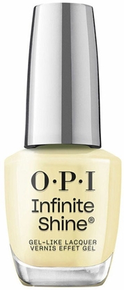 Picture of Paznokcie elowe Opi INFINITE SHINE This Chic is Bananas 15 ml