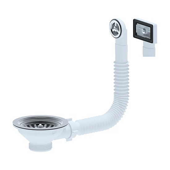 Picture of Pārplūde izlietnei Ani 3 1|2