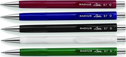 Attēls no PBS Connect Oówek automatyczny Liner Mechanical 0,5mm (12szt)