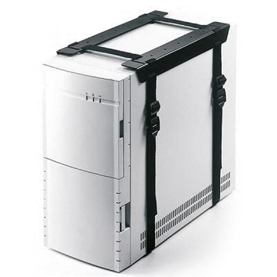 Picture of PC ACC DESK MOUNT 20KG/CPU-D025BLACK NEOMOUNTS