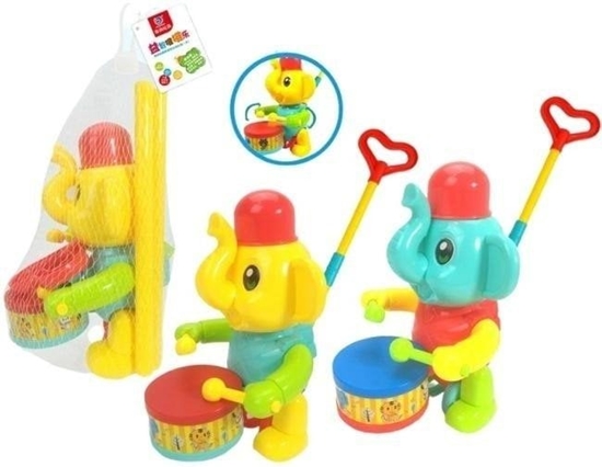 Picture of Pchanka so MIX EDUKAMP