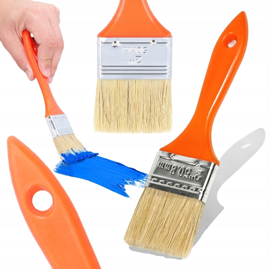 Picture of Polax PDZEL ANGIELSKI ECO* 50mm