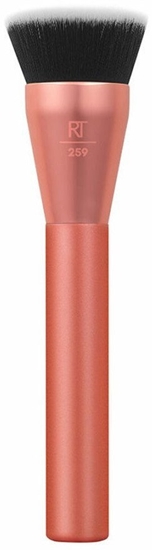 Picture of Pdzelek do makijau Real Techniques GLOW ROUND (1 Sztuk)