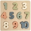Picture of Pearhead Puzzle drewniane Numery
