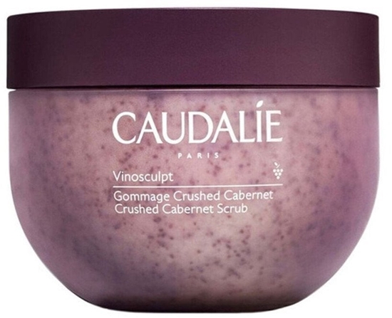 Picture of Peeling do Ciaa Caudalie Vinosculpt Crushed Cabernet 250 g