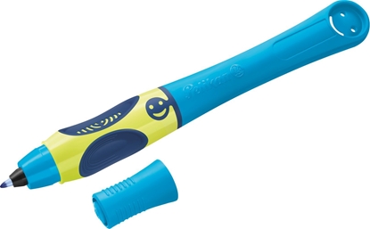 Attēls no Pelikan griffix pióro wieczne praworczny Neon FreshBlue pudeko skadane