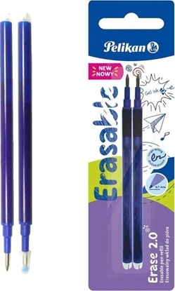 Attēls no Pelikan Wkad wymazywalny ERASE 2.0 niebieski