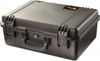 Picture of PELI-STORM IM2600 CASE,NO FOAM, BLACK