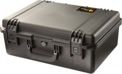 Picture of PELI-STORM IM2600 CASE,NO FOAM, BLACK