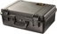 Picture of PELI-STORM IM2600 CASE,NO FOAM, BLACK